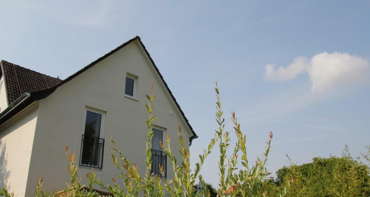 Apartment Maria Detmold Exterior foto
